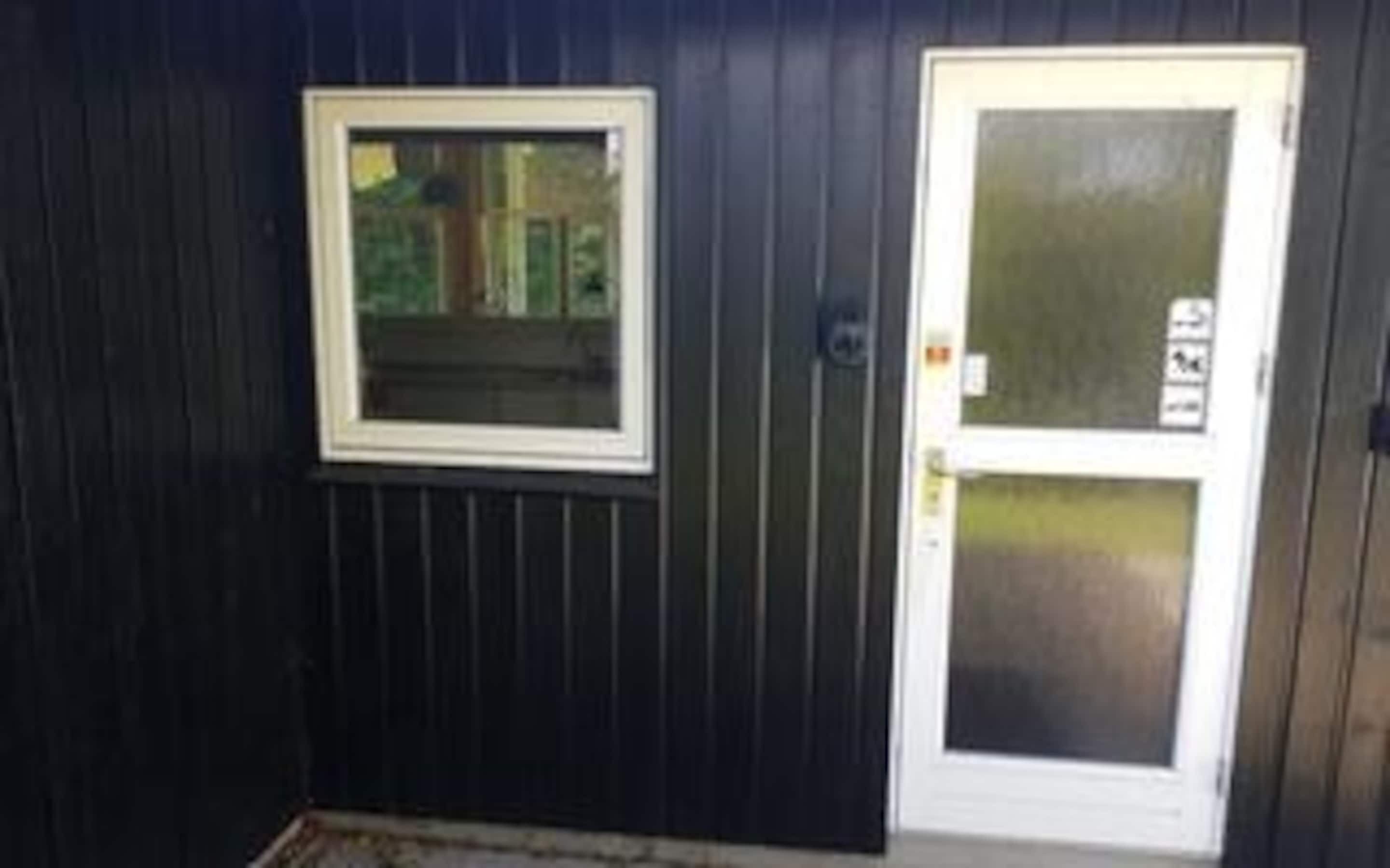 House | Exterior detail