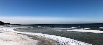 4 Star Holiday Home in Gilleleje