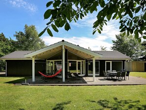 Hus | Exteriör