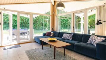House | Interior