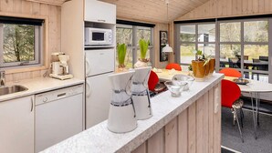 Rumah | Dapur pribadi