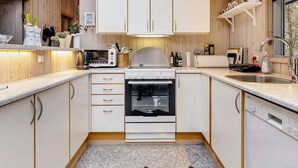 Rumah | Dapur pribadi