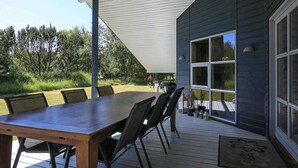 Rumah | Pemandangan dari properti