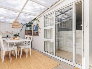 Huis | Interieur