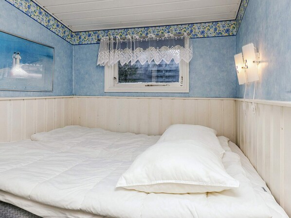 Huis | Interieur