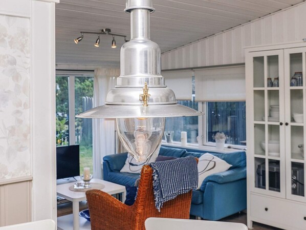 Casa | Interior