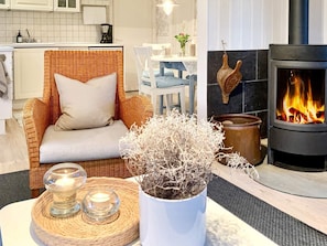 Ferienhaus | Ausstattung der Unterkunft