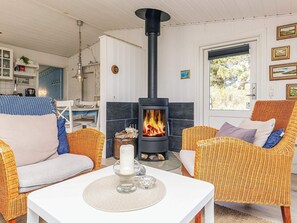 House | Interior - 4 Star Holiday Home in Blokhus (Blokhus)