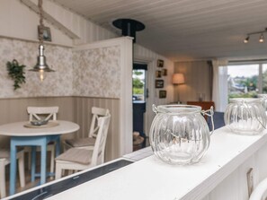 House | Interior - 4 Star Holiday Home in Blokhus (Blokhus)