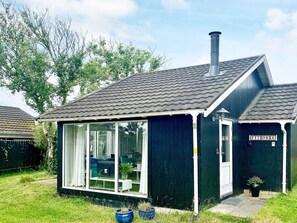 Huis | Exterieur