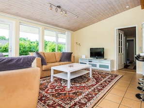 House | Interior