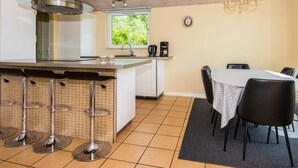 House | Interior - 5 Star Holiday Home in Hovborg (Hovborg)