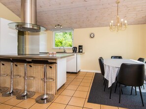 Unclassified image, 3 of 36, button - 5 Star Holiday Home in Hovborg (Hovborg)