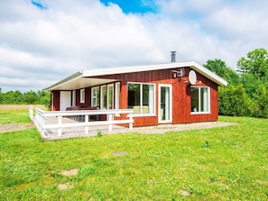 Casa | Vista desde la propiedad