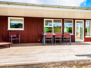 House | View from property