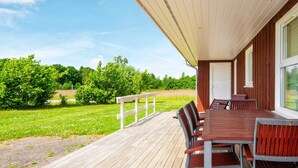 House | View from property - 5 Star Holiday Home in Hovborg (Hovborg)