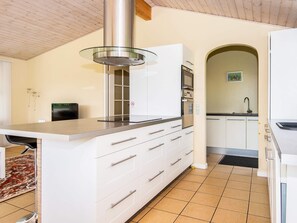 House | Interior
