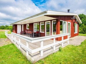 Hus | Eksteriør