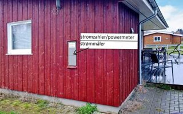 Hus | Eksteriør