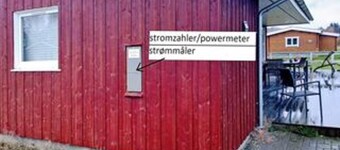5 Star Holiday Home in Hovborg