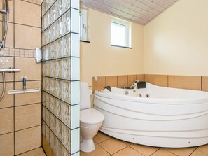 Hus | Spabehandling