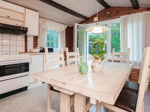 House | Interior - 4 Star Holiday Home in Blavand (Blavand)