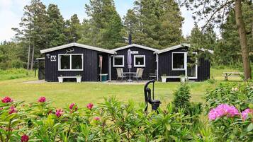 House | View from property