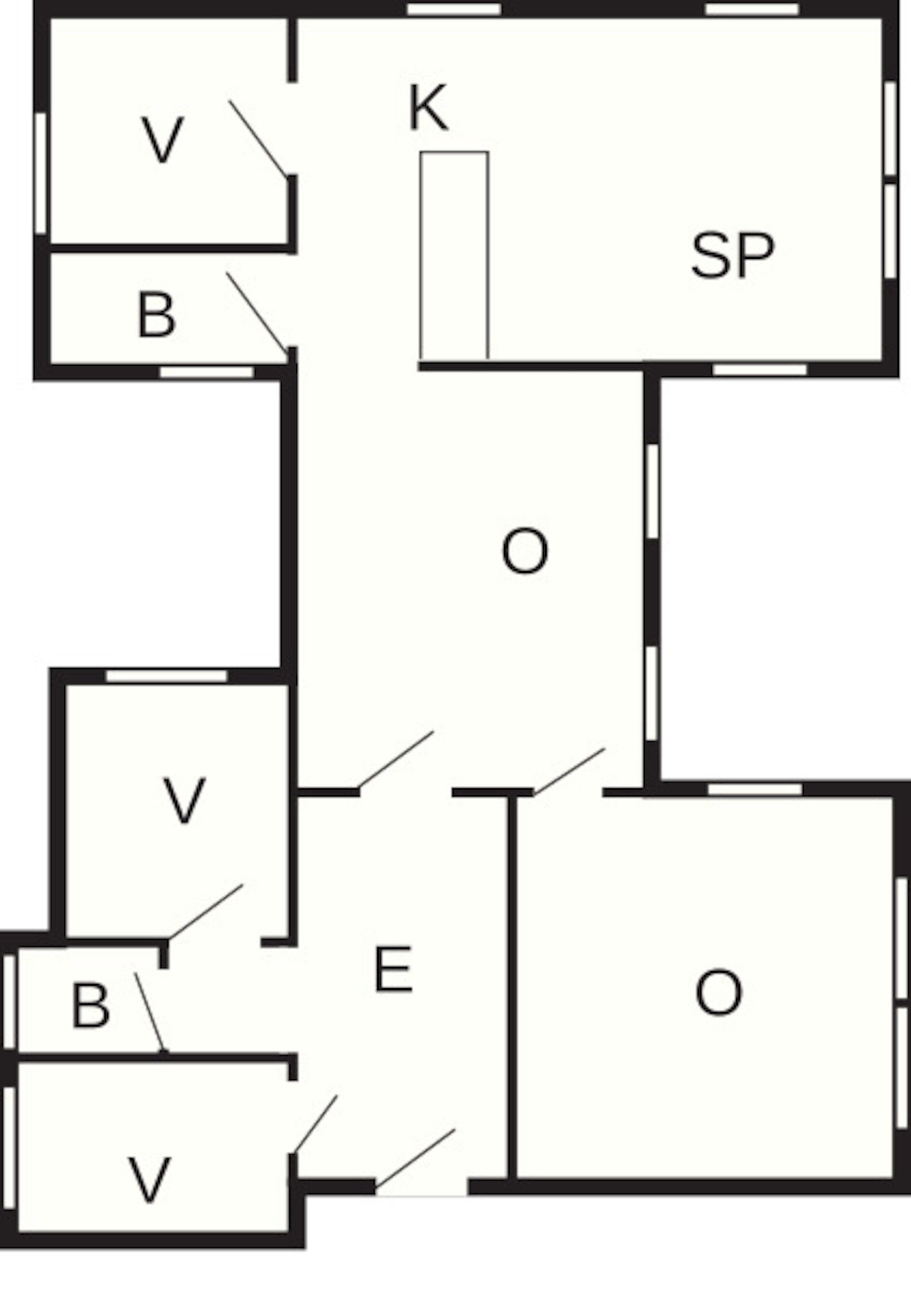 House | Floor plan