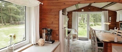 House | Interior
