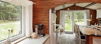 6 Person Holiday Home in Blavand