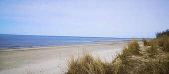 6 Person Holiday Home in Blavand