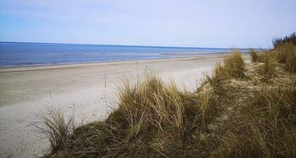 6 Person Holiday Home in Blavand