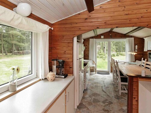 6 Person Holiday Home in Blavand