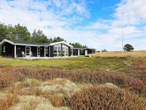 House | Exterior