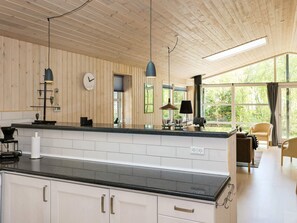House | Interior - 5 Star Holiday Home in Hadsund (Hadsund)