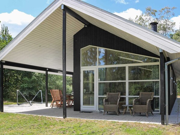 House | Exterior