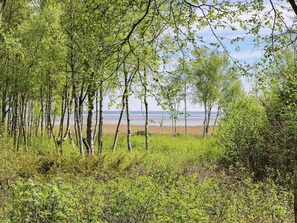 Hus | Udsigt over vandet