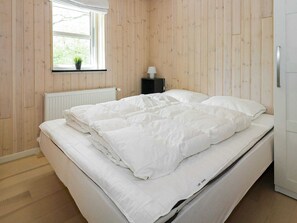 House | Interior - 5 Star Holiday Home in Hadsund (Hadsund)