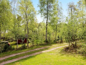 House | View from property - 5 Star Holiday Home in Hadsund (Hadsund)