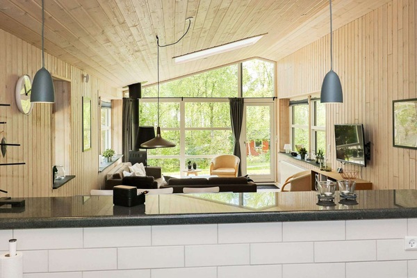 House | Interior