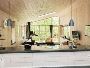 House | Interior