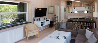 Luxury Spa Retreat by Sea - By Traum Ferienwohnungen