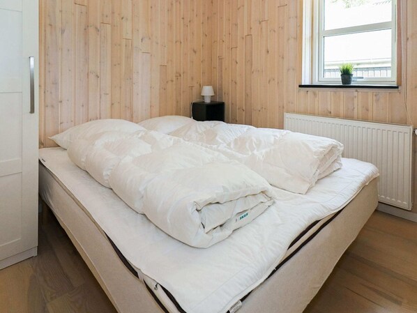 House | Interior - 5 Star Holiday Home in Hadsund (Hadsund)