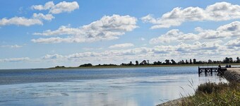 5 Star Holiday Home in Hadsund