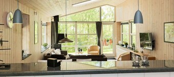 5 Star Holiday Home in Hadsund