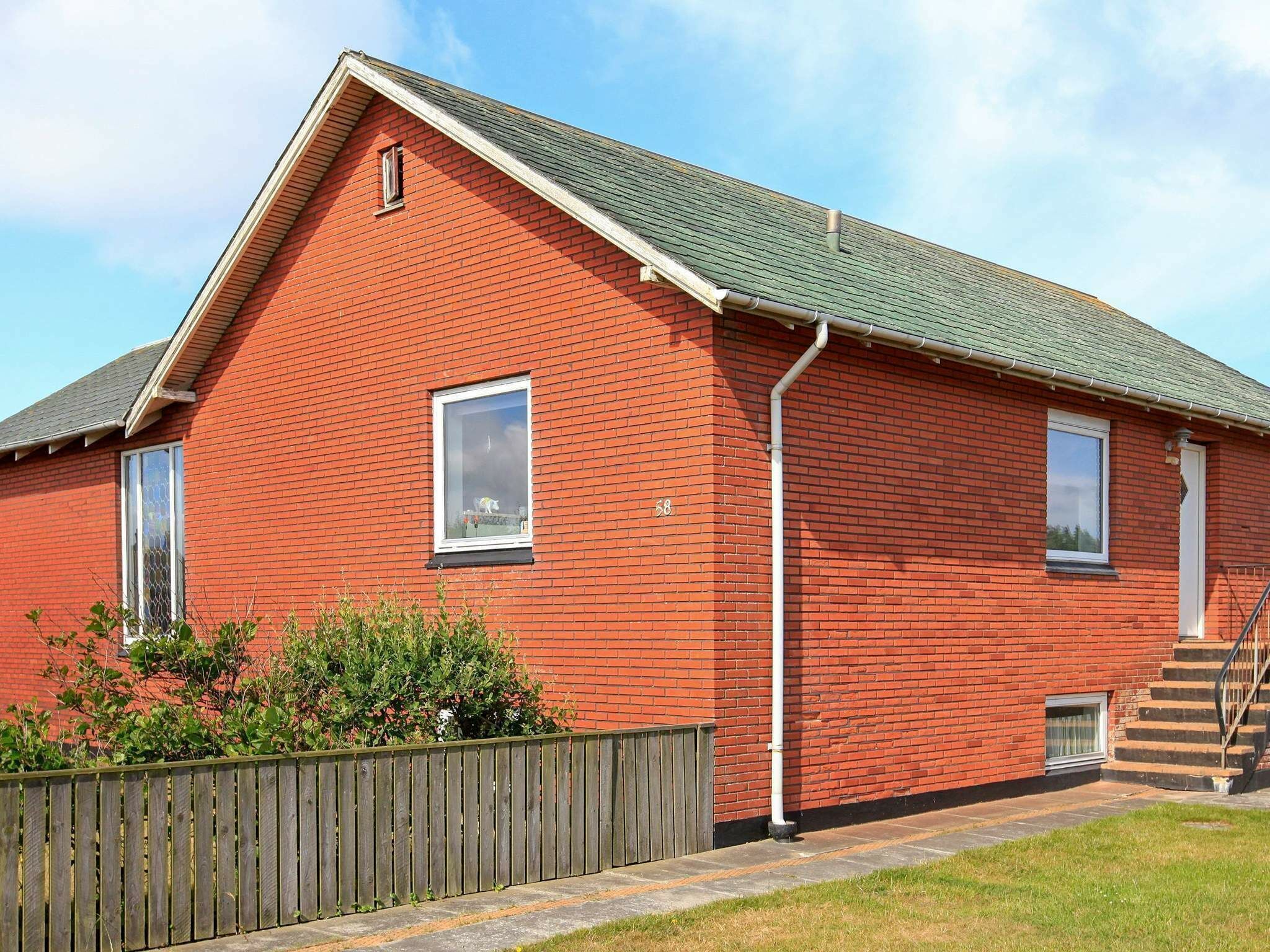 House | Exterior