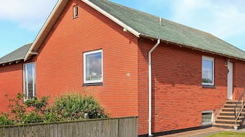 House | Exterior