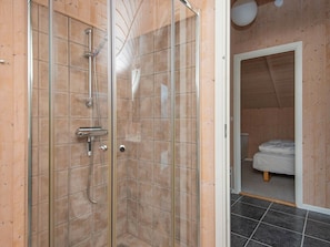Ferienhaus | Badezimmer