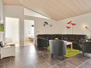 Hus | Interiør