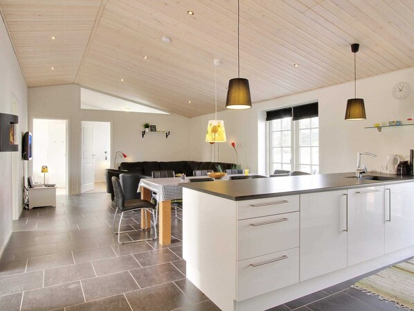 House | Interior